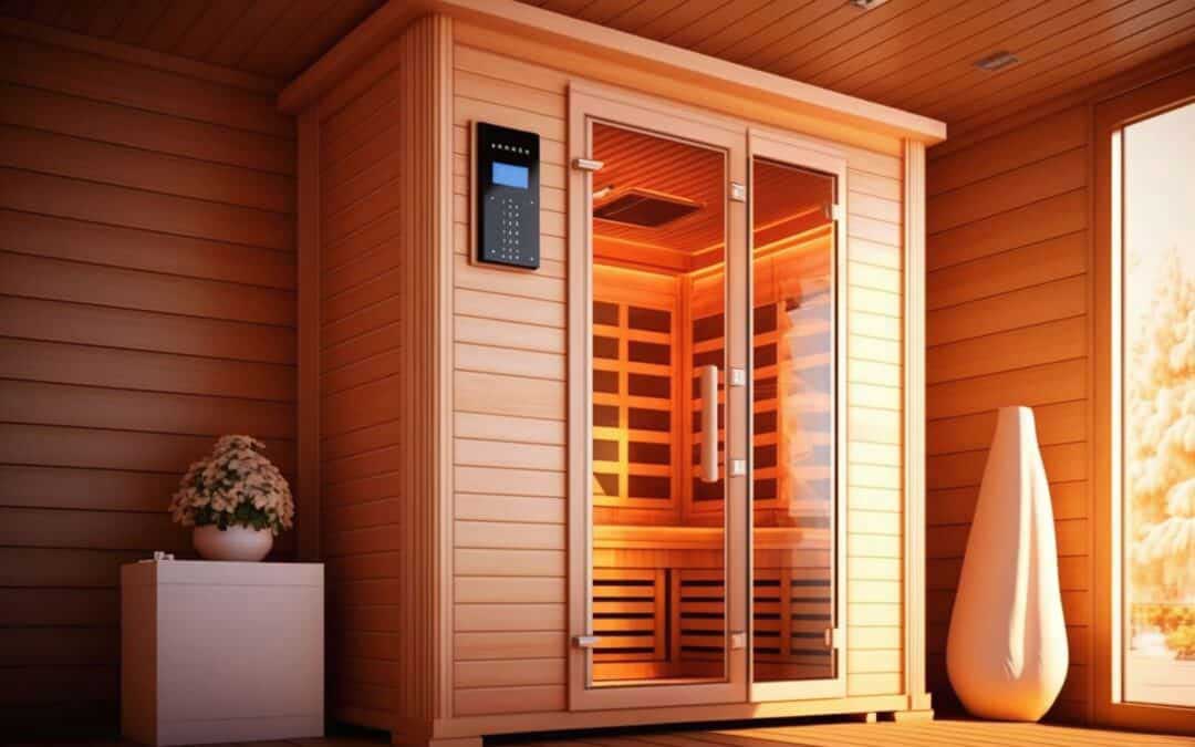 Home Sauna Units Home Sauna Units